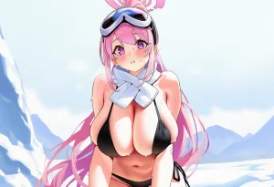 Pixivchiko_ 8 - Page 4