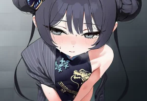 Pixivchiko_ 8 - Page 401