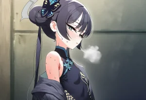 Pixivchiko_ 8 - Page 405