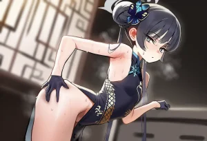 Pixivchiko_ 8 - Page 408