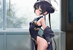 Pixivchiko_ 8 - Page 413