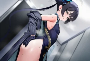 Pixivchiko_ 8 - Page 417