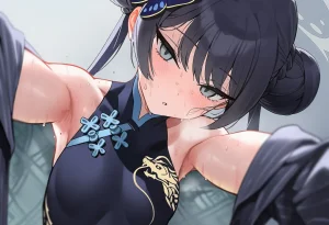 Pixivchiko_ 8 - Page 422