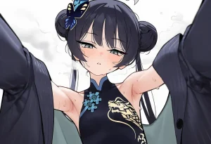 Pixivchiko_ 8 - Page 423