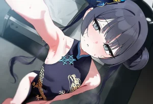 Pixivchiko_ 8 - Page 424