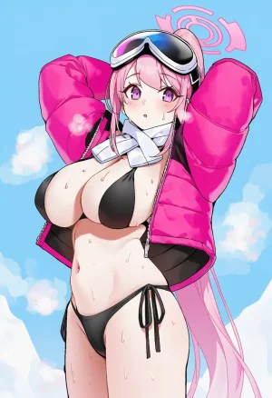 Pixivchiko_ 8 - Page 43