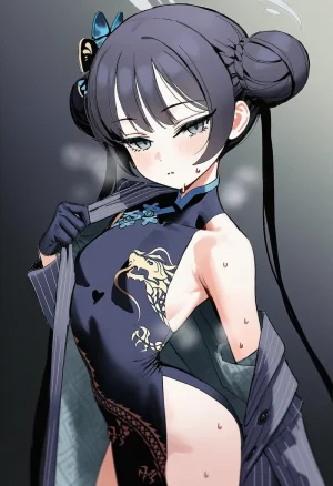 Pixivchiko_ 8 - Page 437