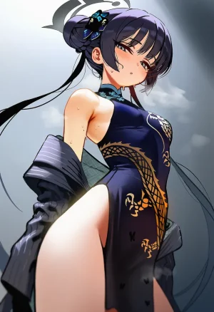 Pixivchiko_ 8 - Page 443