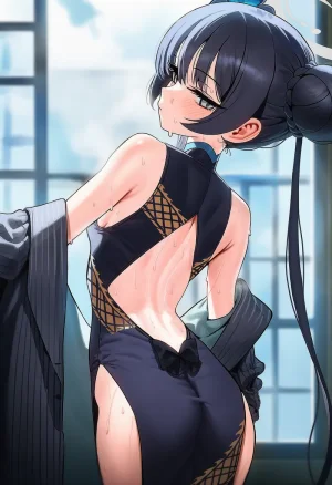 Pixivchiko_ 8 - Page 450