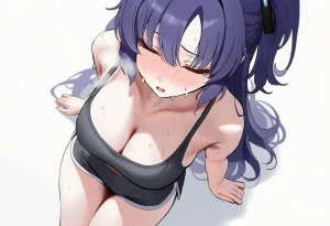 Pixivchiko_ 8 - Page 457