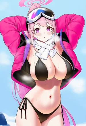 Pixivchiko_ 8 - Page 46