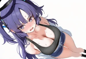 Pixivchiko_ 8 - Page 460