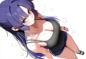 Pixivchiko_ 8 - Page 461