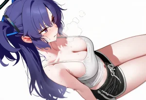 Pixivchiko_ 8 - Page 462