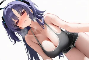 Pixivchiko_ 8 - Page 467