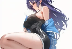 Pixivchiko_ 8 - Page 468