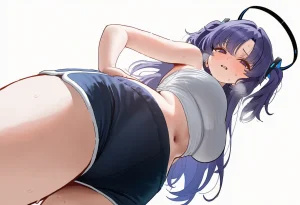 Pixivchiko_ 8 - Page 469