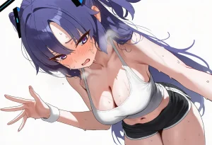 Pixivchiko_ 8 - Page 481