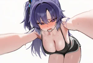 Pixivchiko_ 8 - Page 483