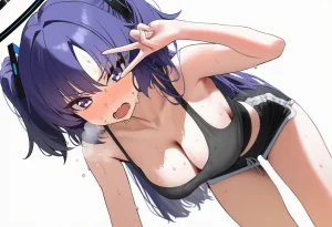 Pixivchiko_ 8 - Page 485