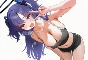 Pixivchiko_ 8 - Page 489