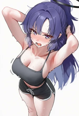 Pixivchiko_ 8 - Page 495