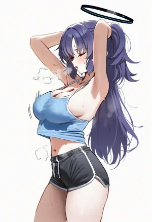 Pixivchiko_ 8 - Page 496