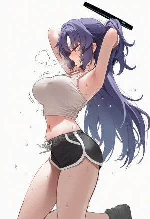 Pixivchiko_ 8 - Page 497