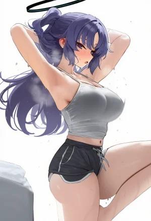 Pixivchiko_ 8 - Page 498