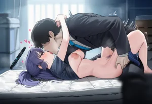 Pixivchiko_ 8 - Page 568