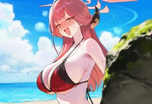 Pixivchiko_ 8 - Page 585