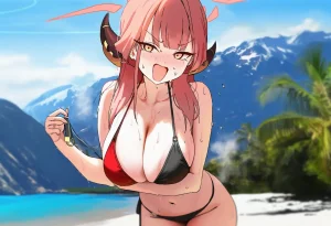 Pixivchiko_ 8 - Page 587