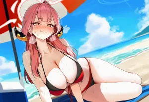 Pixivchiko_ 8 - Page 592