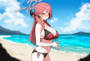 Pixivchiko_ 8 - Page 594