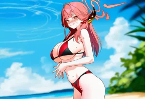 Pixivchiko_ 8 - Page 595