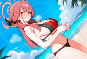 Pixivchiko_ 8 - Page 596