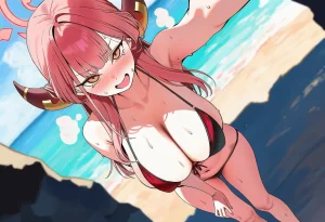 Pixivchiko_ 8 - Page 600