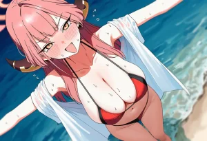 Pixivchiko_ 8 - Page 604