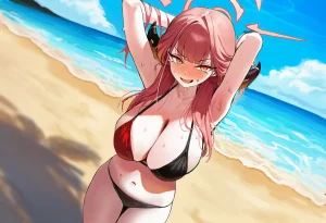 Pixivchiko_ 8 - Page 606