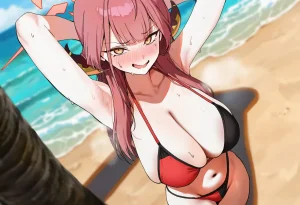 Pixivchiko_ 8 - Page 607