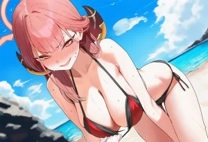 Pixivchiko_ 8 - Page 615