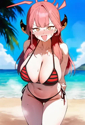 Pixivchiko_ 8 - Page 616