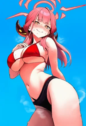 Pixivchiko_ 8 - Page 622