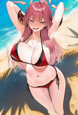 Pixivchiko_ 8 - Page 626