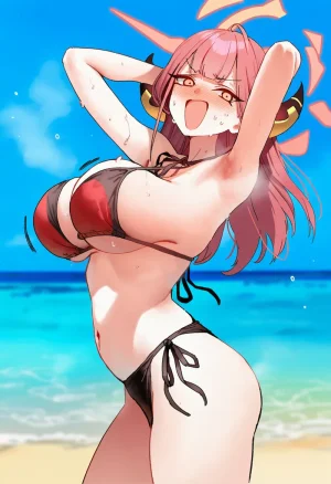 Pixivchiko_ 8 - Page 627