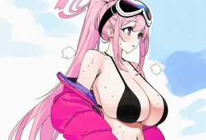 Pixivchiko_ 8 - Page 8