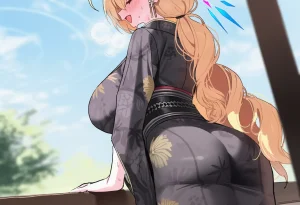 Pixivchiko_ 8 - Page 88