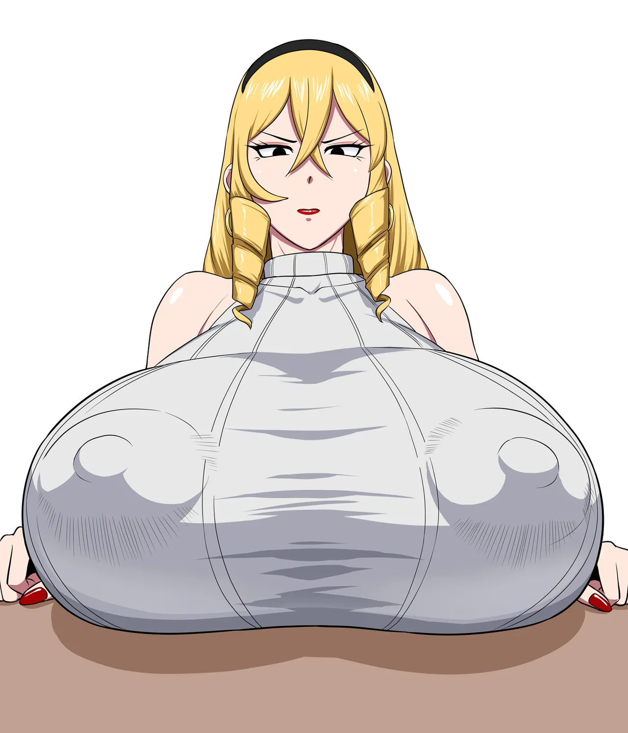 PixivCont. ML 81950 - Image 129