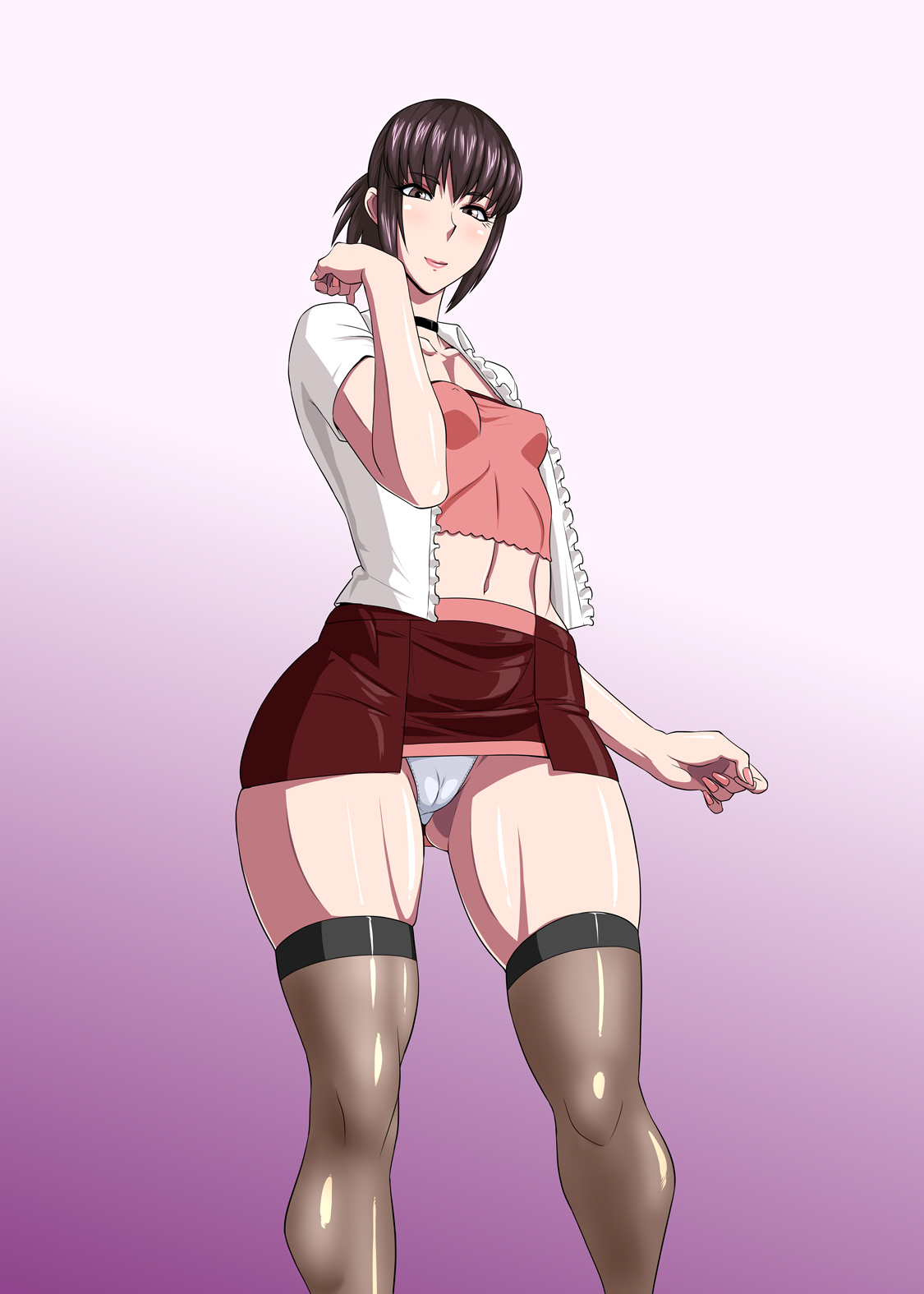 PixivCont. ML 81950 - Image 130