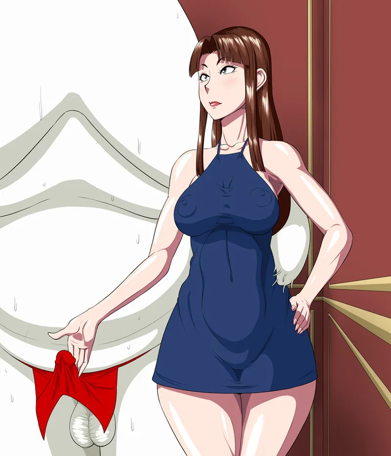 PixivCont. ML 81950 - Image 164